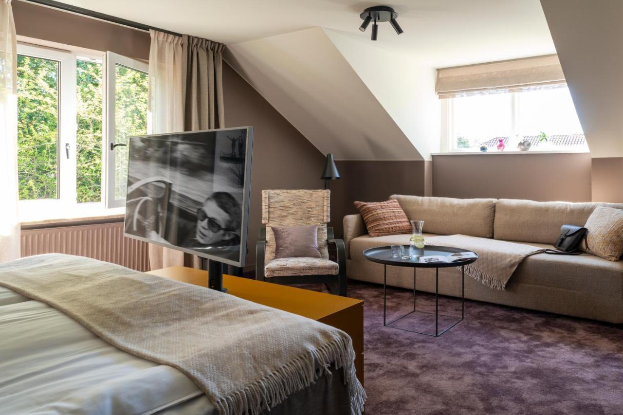 Lidingö Villa Lovik מראה חיצוני תמונה