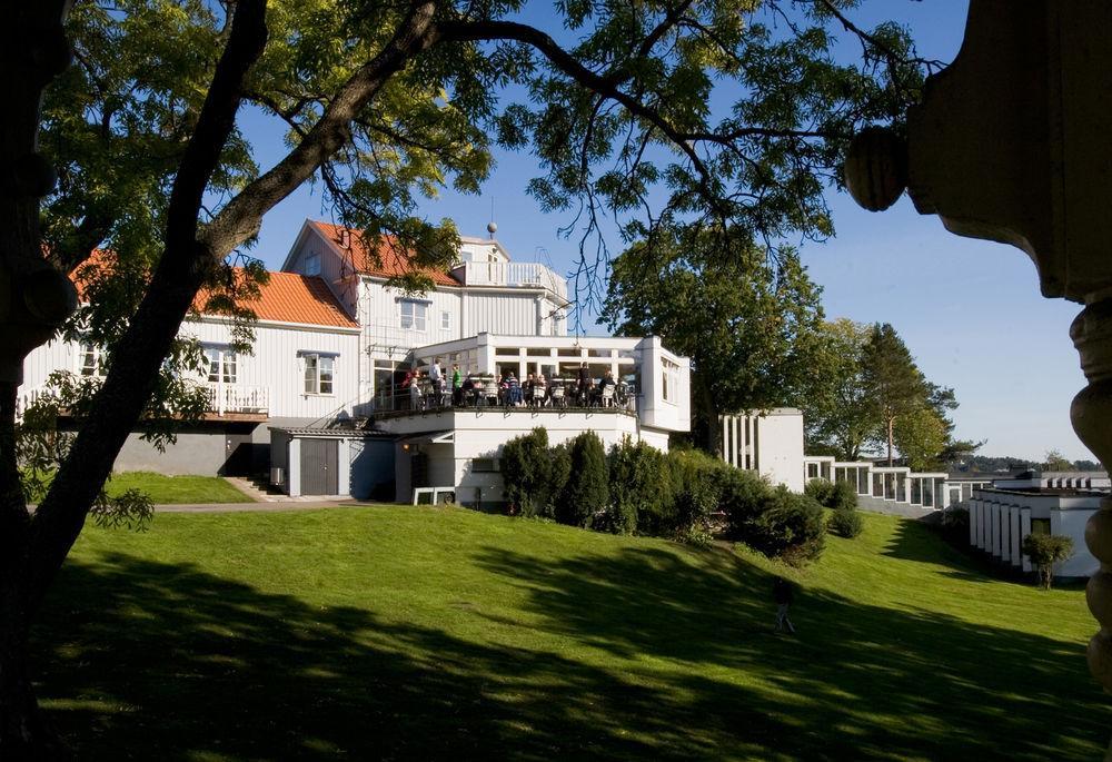 Lidingö Villa Lovik מראה חיצוני תמונה